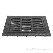 400x600 ductile gratings C250